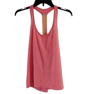 EUC Old Navy Coral Active Top, S